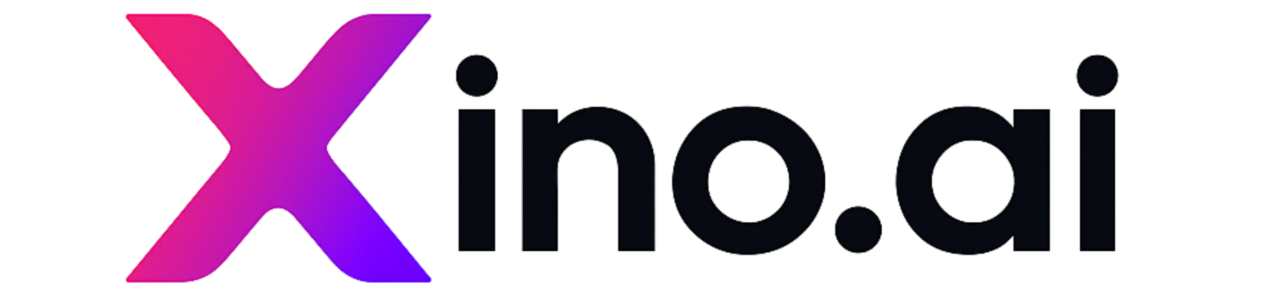 Xino AutoCaller logo
